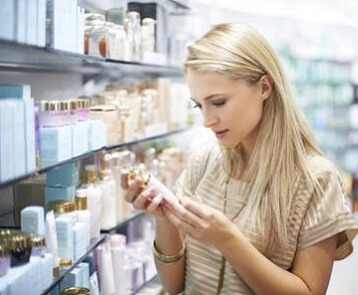 Ask an Expert: How Do I Shop for Skincare ?